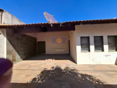 Casa com 4 Quartos à venda, 423m² no Vila Aurora, São José do Rio Preto