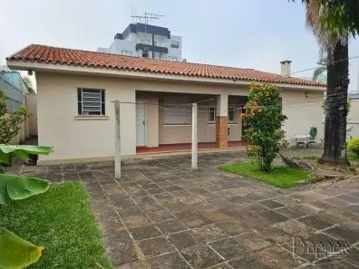 Casa com 4 Quartos à venda, 251m² no Centro, São Leopoldo