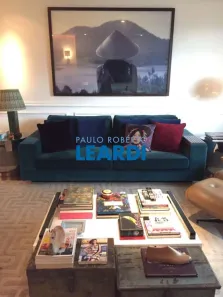 Apartamento com 3 Quartos à venda, 180m² no Pinheiros, São Paulo