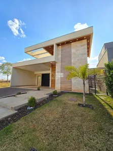 Casa de Condomínio com 3 Quartos à venda, 210m² no Condomínio Terras Alpha Anápolis, Anápolis