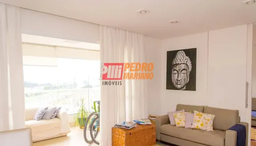 Apartamento com 3 Quartos à venda, 107m² no Vila Lusitânia, São Bernardo do Campo