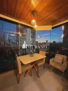 Apartamento com 3 Quartos à venda, 98m² no Vila Regente Feijó, São Paulo