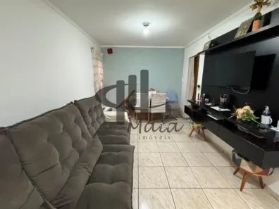 Casa com 2 Quartos à venda, 137m² no Boa Vista, São Caetano do Sul