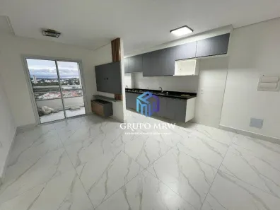 Apartamento com 3 Quartos à venda, 70m² no Jardim São Carlos, Sorocaba