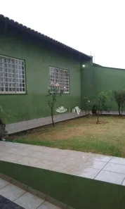 Casa com 3 Quartos à venda, 170m² no Santa Rita 4, Londrina