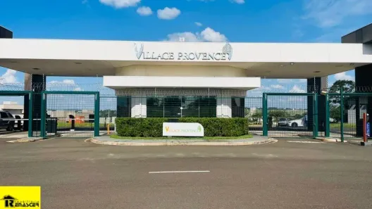 Lote/Terreno à venda, 264m² no Village Provence, São José do Rio Preto