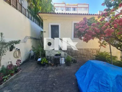Casa com 4 Quartos à venda, 269m² no Jardim Botânico, Rio de Janeiro
