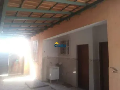 Casa com 3 Quartos à venda, 104m² no Angola, Betim