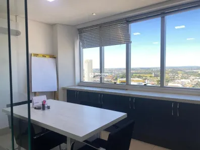 Sala Comercial à venda, 40m² no Vila Castelo Branco, Indaiatuba