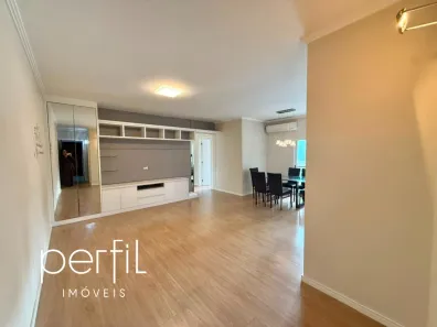 Apartamento com 3 Quartos à venda, 125m² no América, Joinville