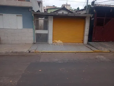 Casa com 2 Quartos à venda, 100m² no Vila Cristo Redentor, Jundiaí