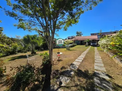 Casa de Condomínio com 3 Quartos à venda, 236m² no Horto do Jaguara, Jaboticatubas