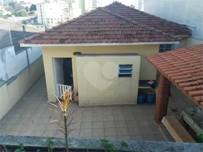 Sobrado com 3 Quartos à venda, 220m² no Vila Barreto, São Paulo