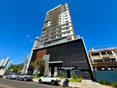 Apartamento com 2 Quartos para venda ou aluguel, 89m² no Maria Goretti, Chapecó