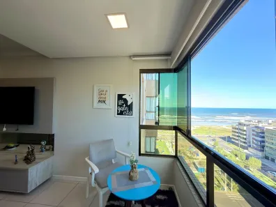 Apartamento com 2 Quartos à venda, 70m² no Centro, Capão da Canoa