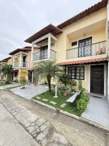 Casa de Condomínio com 3 Quartos à venda, 117m² no XV de Novembro, Araruama