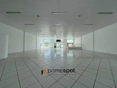Ponto Comercial para alugar, 625m² no Boqueirão, Curitiba
