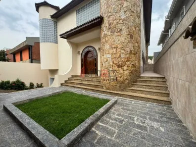 Sobrado com 4 Quartos à venda, 550m² no City América, São Paulo