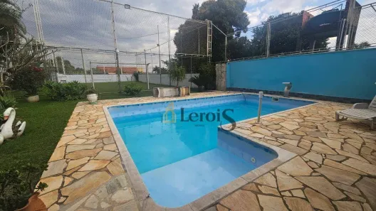 Fazenda/Sítio com 2 Quartos à venda, 250m² no Santa Inês, Itu