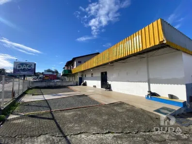 Imóvel Comercial para alugar, 100m² no Vila Floresta, Criciúma