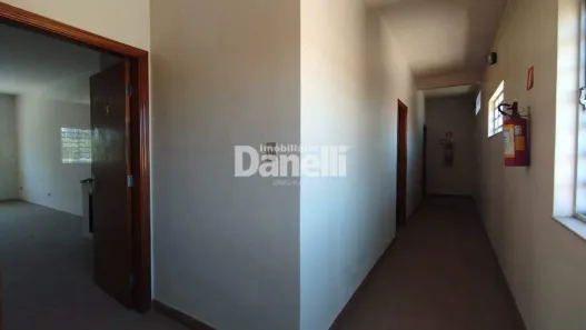 Sala Comercial para alugar, 130m² no Jardim Marieta, Taubaté