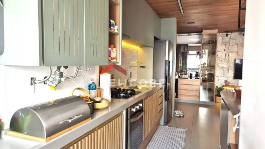 Apartamento com 3 Quartos à venda, 85m² no Vila Zilda (Tatuapé), São Paulo