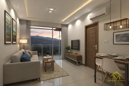 Apartamento com 2 Quartos à venda, 57m² no Fátima, Aracruz