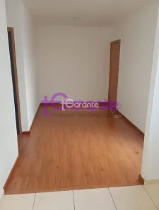 Apartamento com 2 Quartos à venda, 42m² no Éden, Sorocaba