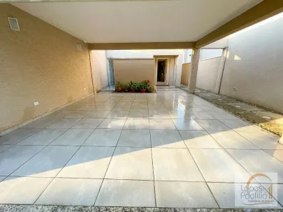 Casa com 3 Quartos à venda, 169m² no Vila Santista, Atibaia