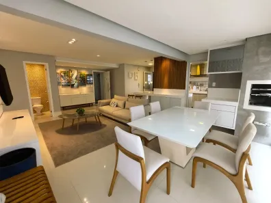 Apartamento com 3 Quartos para alugar, 116m² no Patamares, Salvador
