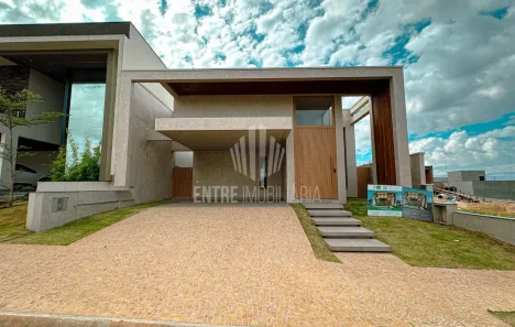 Casa de Condomínio com 3 Quartos à venda, 262m² no Parque Brasil 500, Paulínia