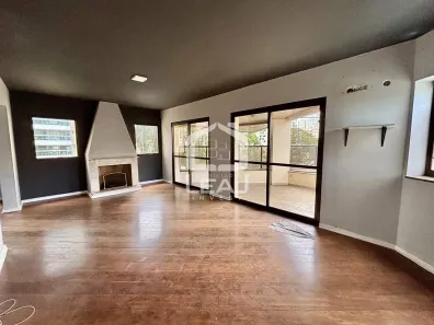 Apartamento com 4 Quartos à venda, 200m² no Vila Andrade, São Paulo