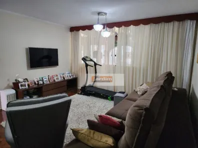 Sobrado com 3 Quartos à venda, 220m² no Rudge Ramos, São Bernardo do Campo
