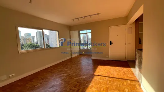 Apartamento com 3 Quartos à venda, 98m² no Moema, São Paulo