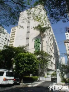 Apartamento com 3 Quartos à venda, 131m² no Jardim Paulista, São Paulo