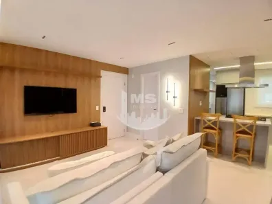 Apartamento com 3 Quartos para alugar, 114m² no Cambuí, Campinas