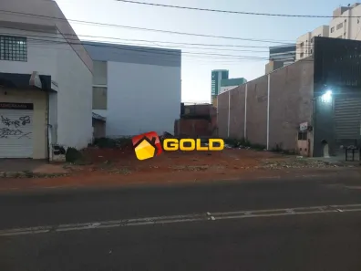 Lote/Terreno à venda, 266m² no Saraiva, Uberlândia