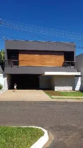 Casa de Condomínio com 4 Quartos à venda, 340m² no Jardim Alvorada, Marília