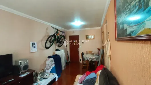 Apartamento com 2 Quartos à venda, 57m² no Santa Terezinha, São Bernardo do Campo