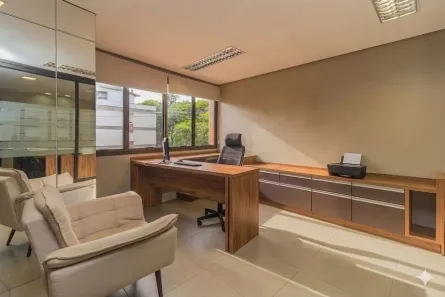 Sala Comercial à venda, 56m² no Praia de Belas, Porto Alegre