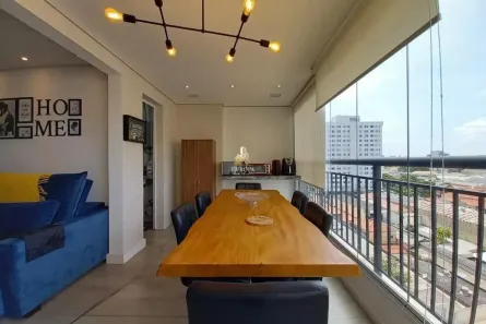 Apartamento com 2 Quartos à venda, 72m² no Ipiranga, São Paulo