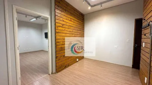 Sala Comercial para alugar, 30m² no Jardim Monte Kemel, São Paulo