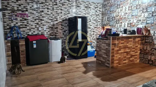 Casa com 2 Quartos à venda, 51m² no Vila Mazzei, Itapetininga