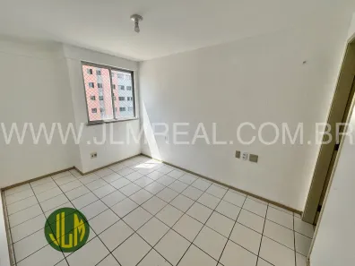 Apartamento com 3 Quartos à venda, 60m² no Jóquei Clube, Fortaleza