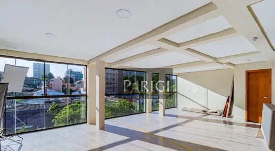 Sala Comercial para alugar, 120m² no Jardim Itu, Porto Alegre
