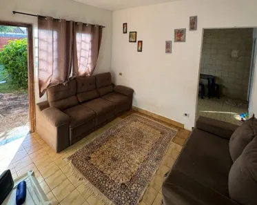 Casa com 3 Quartos à venda, 160m² no Tubalina, Uberlândia