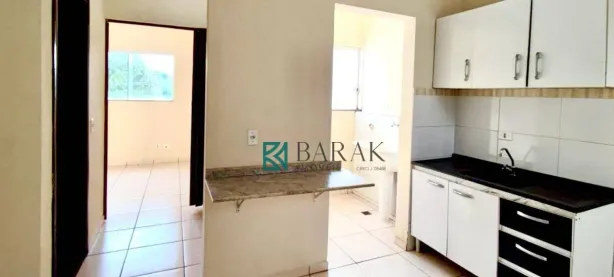 Kitnet com 1 Quarto à venda, 34m² no Zona 07, Maringá