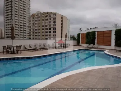Apartamento com 2 Quartos para alugar, 48m² no Vila Leopoldina, São Paulo
