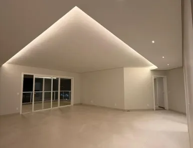 Apartamento com 3 Quartos à venda, 186m² no Tabajaras, Uberlândia