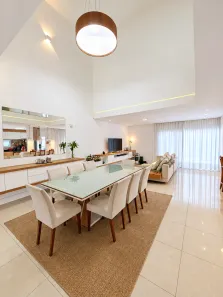 Casa de Condomínio com 4 Quartos à venda, 246m² no Ibiti Royal Park, Sorocaba